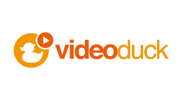 VideoDuck